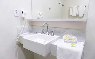 Guararema Parque Hotel