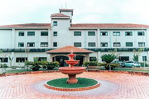 Guararema Parque Hotel