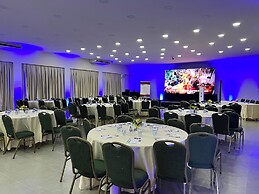 Guararema Parque Hotel