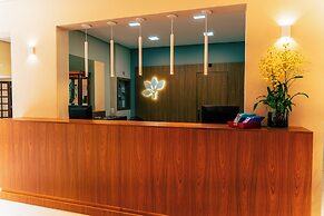 Guararema Parque Hotel