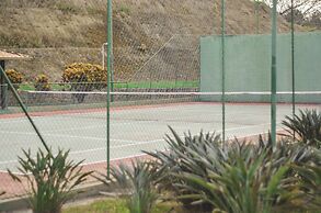 Guararema Parque Hotel