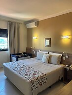 Guararema Parque Hotel