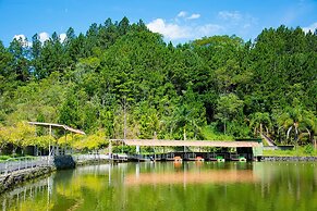 Guararema Parque Hotel