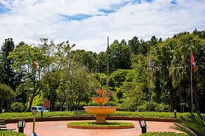 Guararema Parque Hotel