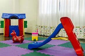 Guararema Parque Hotel