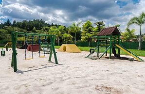 Guararema Parque Hotel