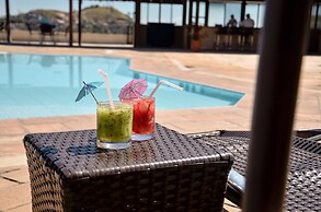 Guararema Parque Hotel