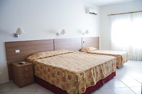 Guararema Parque Hotel