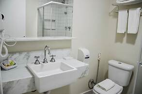 Guararema Parque Hotel