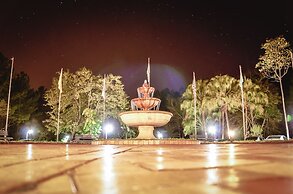 Guararema Parque Hotel