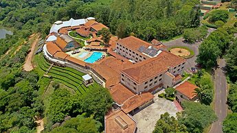 Guararema Parque Hotel
