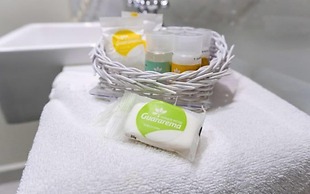 Guararema Parque Hotel