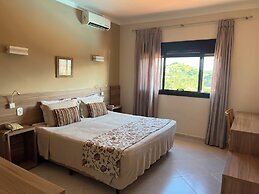 Guararema Parque Hotel