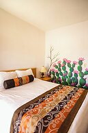 Las Palmas Hotel