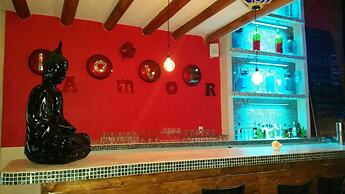 La Constanza de Rulo