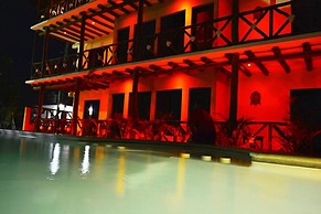 La Constanza de Rulo