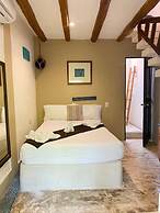 La Constanza de Rulo