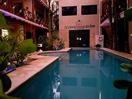 La Constanza de Rulo