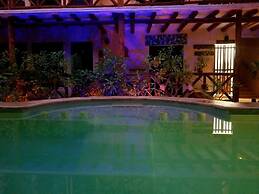 La Constanza de Rulo