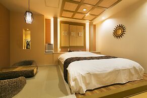 Hotel Atlantis Higashiosaka - Adults Only