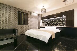 Hotel Atlantis Higashiosaka - Adults Only