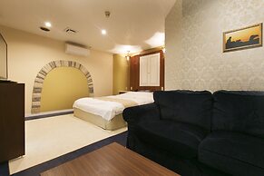 Hotel Atlantis Higashiosaka - Adults Only