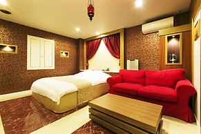 Hotel Atlantis Higashiosaka - Adults Only