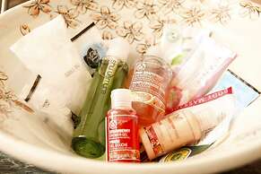 Hotel Atlantis Higashiosaka - Adults Only