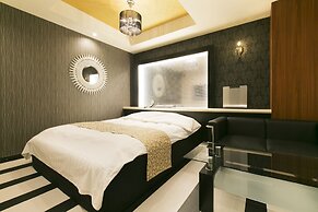 Hotel Atlantis Higashiosaka - Adults Only