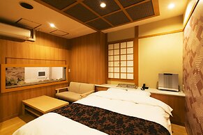 Hotel Atlantis Higashiosaka - Adults Only