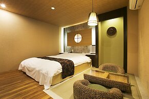 Hotel Atlantis Higashiosaka - Adults Only