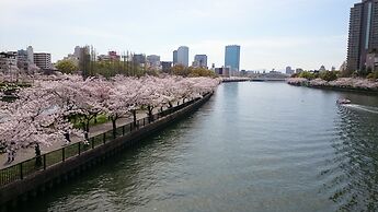 Hotel Noah Resort Sakuranomiya - Adults Only