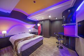 Hotel Noah Resort Sakuranomiya - Adults Only