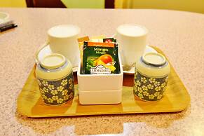 Hotel Noah Resort Sakuranomiya - Adults Only