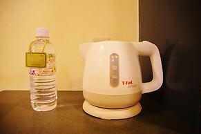 Hotel Noah Resort Sakuranomiya - Adults Only