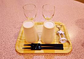 Hotel Noah Resort Sakuranomiya - Adults Only