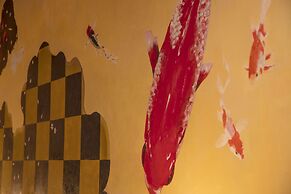 Hotel Noah Resort Sakuranomiya - Adults Only