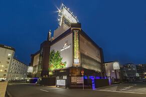 Hotel Noah Resort Sakuranomiya - Adults Only