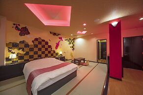 Hotel Noah Resort Sakuranomiya - Adults Only