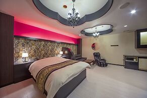 Hotel Noah Resort Sakuranomiya - Adults Only