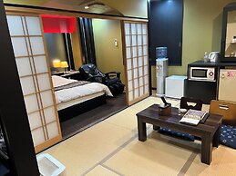 Hotel Noah Resort Sakuranomiya - Adults Only