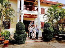Phonepraseuth Guesthouse