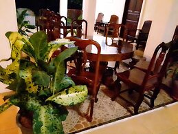 Phonepraseuth Guesthouse
