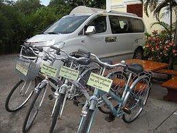Phonepraseuth Guesthouse