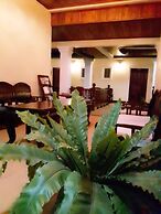Phonepraseuth Guesthouse