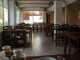 Phonepraseuth Guesthouse