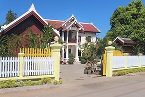 Phonepraseuth Guesthouse