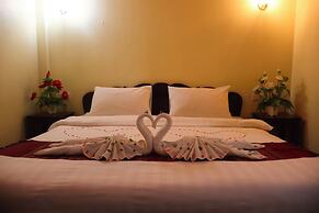 Phonepraseuth Guesthouse