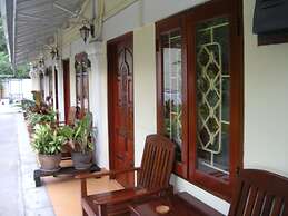 Phonepraseuth Guesthouse