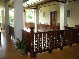 Phonepraseuth Guesthouse